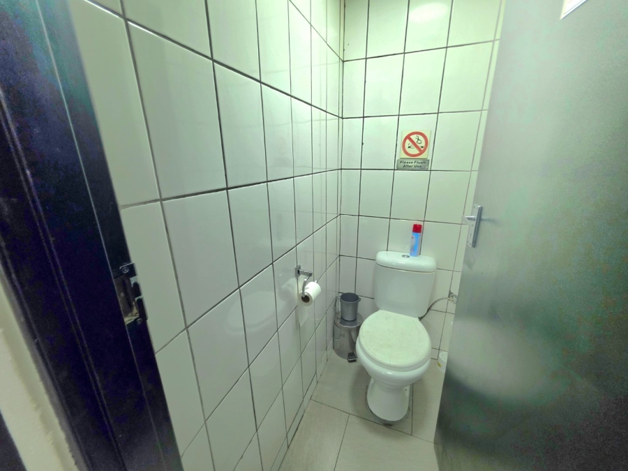 Commercial Property for Sale in Bethlehem Free State